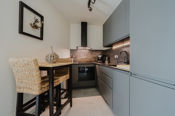 Medium property photo - Uitstraat 207, 3201 EN Spijkenisse